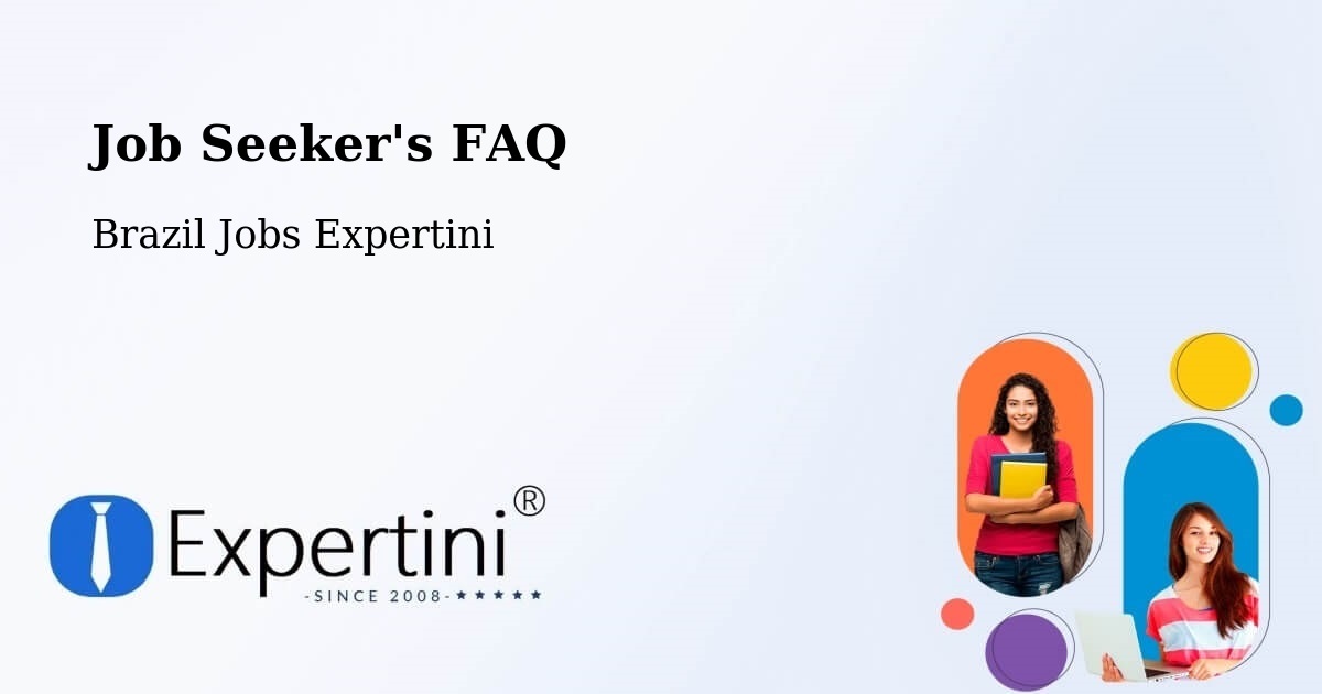 Employer FAQ – Coronel Freitas - Brazil Jobs Expertini