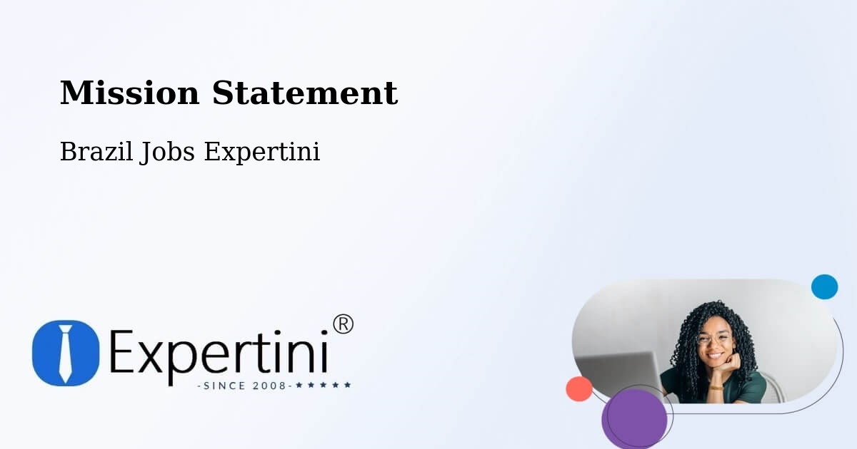 Corporate Mission – Coronel Freitas - Brazil Jobs Expertini