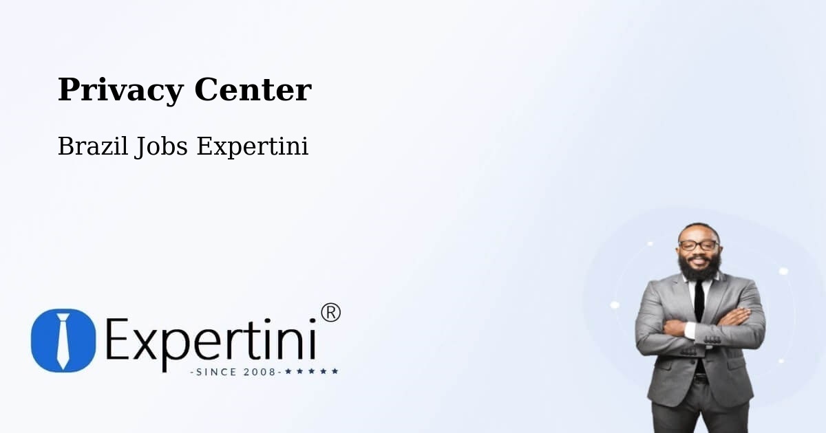 Privacy Policy – Coronel Freitas - Brazil Jobs Expertini